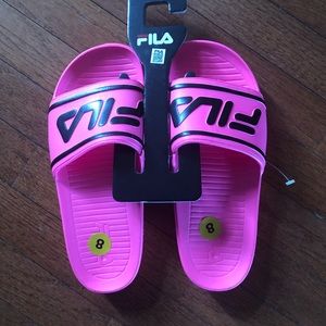 FILA Women’s Drifter Slides